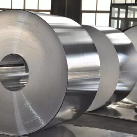 7475 Aluminum Coil