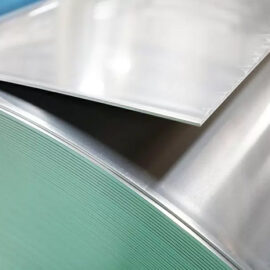 6082 Aluminum Coil
