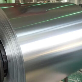 5082 Aluminum Coil