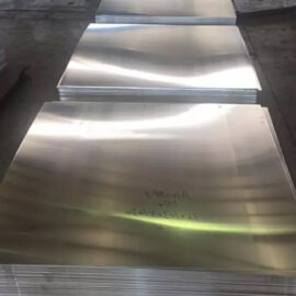 7075 Aluminum Plate