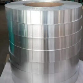 2A12 Aluminum Strip