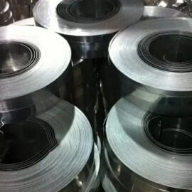 1060 Aluminum Strip