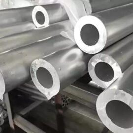 5056 Aluminum Pipe