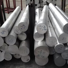Aluminum Bar