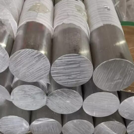 Aluminum Bar