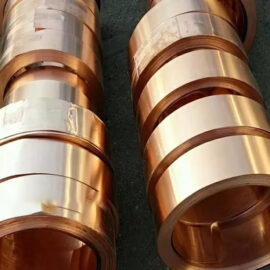 C12000 Copper Strip