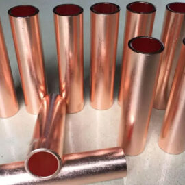 C10930 Copper Pipe