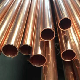 C19200 Copper Pipe