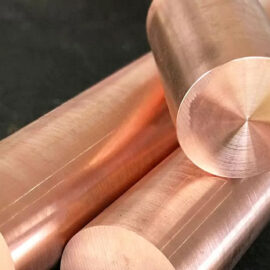 Copper Bar