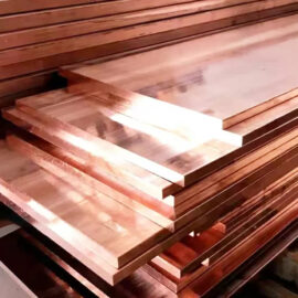 C22000 Copper Row
