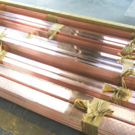 C12000 Copper Row