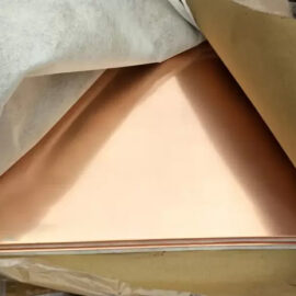 C14200 Copper Plate