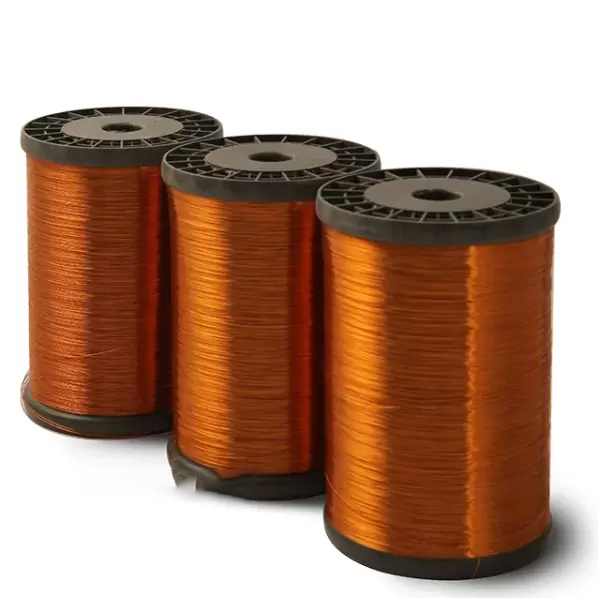 Copper Wire