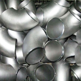 Stainless steel bender