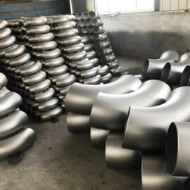 Stainless steel bender