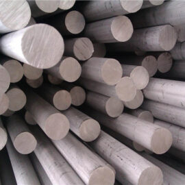 317L stainless steel rod