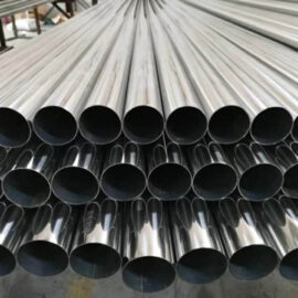 201 Stainless Steel Pipe