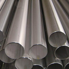 304 Stainless Steel Pipe