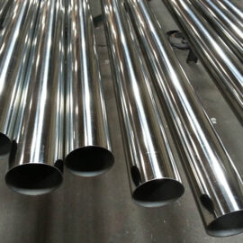 301 Stainless Steel Pipe