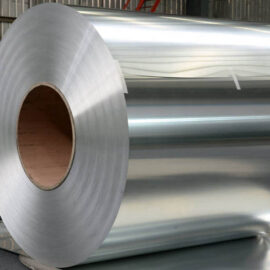304 stainless steel coil