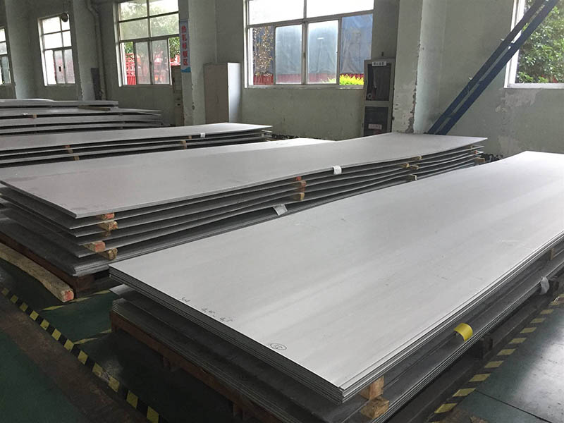 201 stainless steel plate