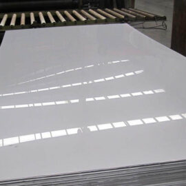 304 stainless steel plate